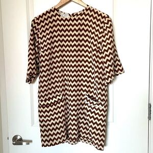 Emmanuelle Khanh Minidress 38 / S